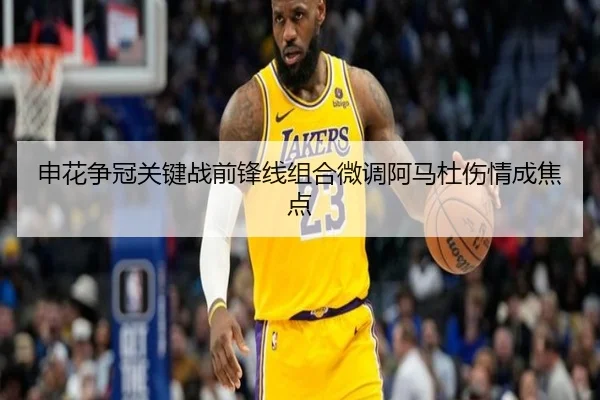 申花争冠关键战前锋线组合微调阿马杜伤情成焦点（XCSPORT）